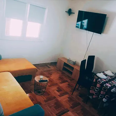 Apartman Mr Potpican Exterior photo