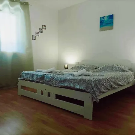 Apartman Mr Potpican Exterior photo