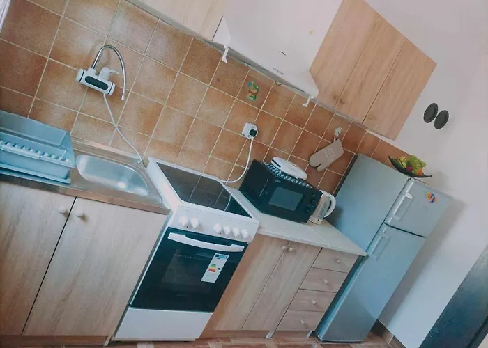 Apartman Mr