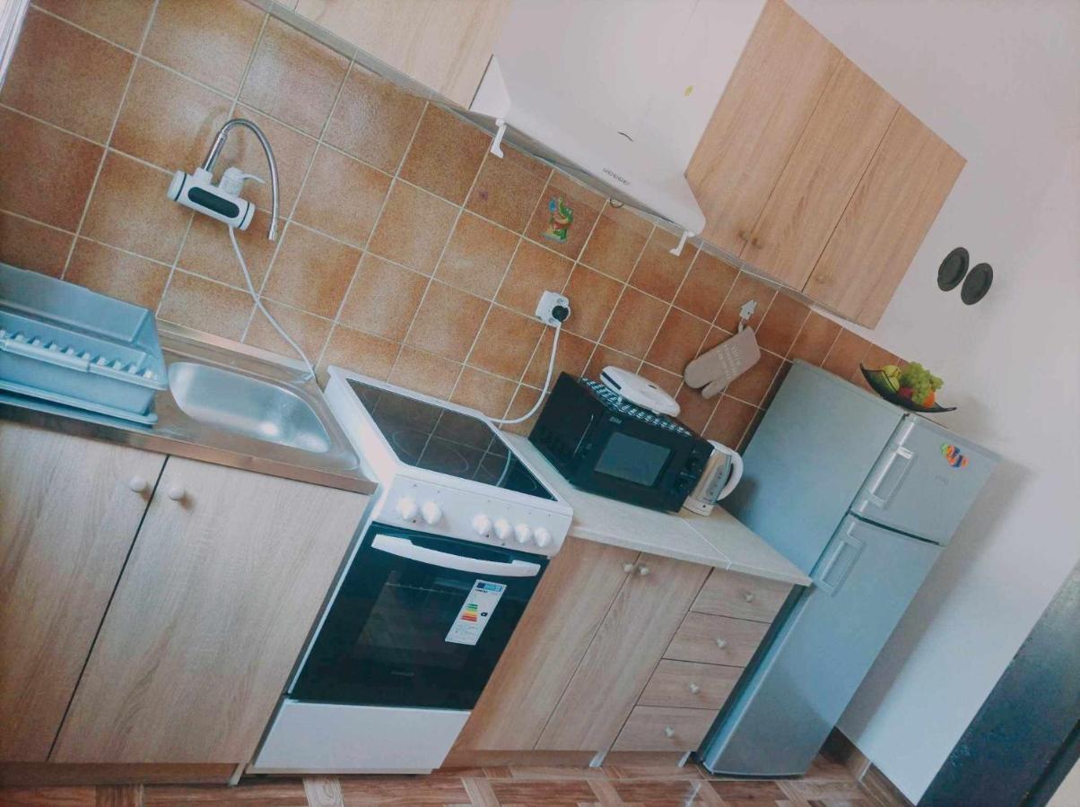Mr Apartment Potpican