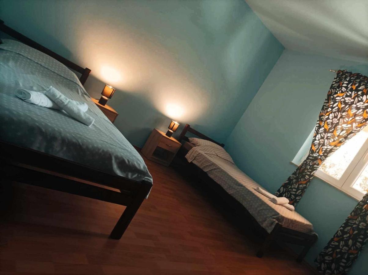 Apartment Mr Potpican