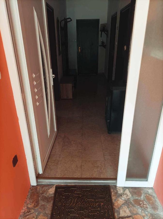 Mr Apartment