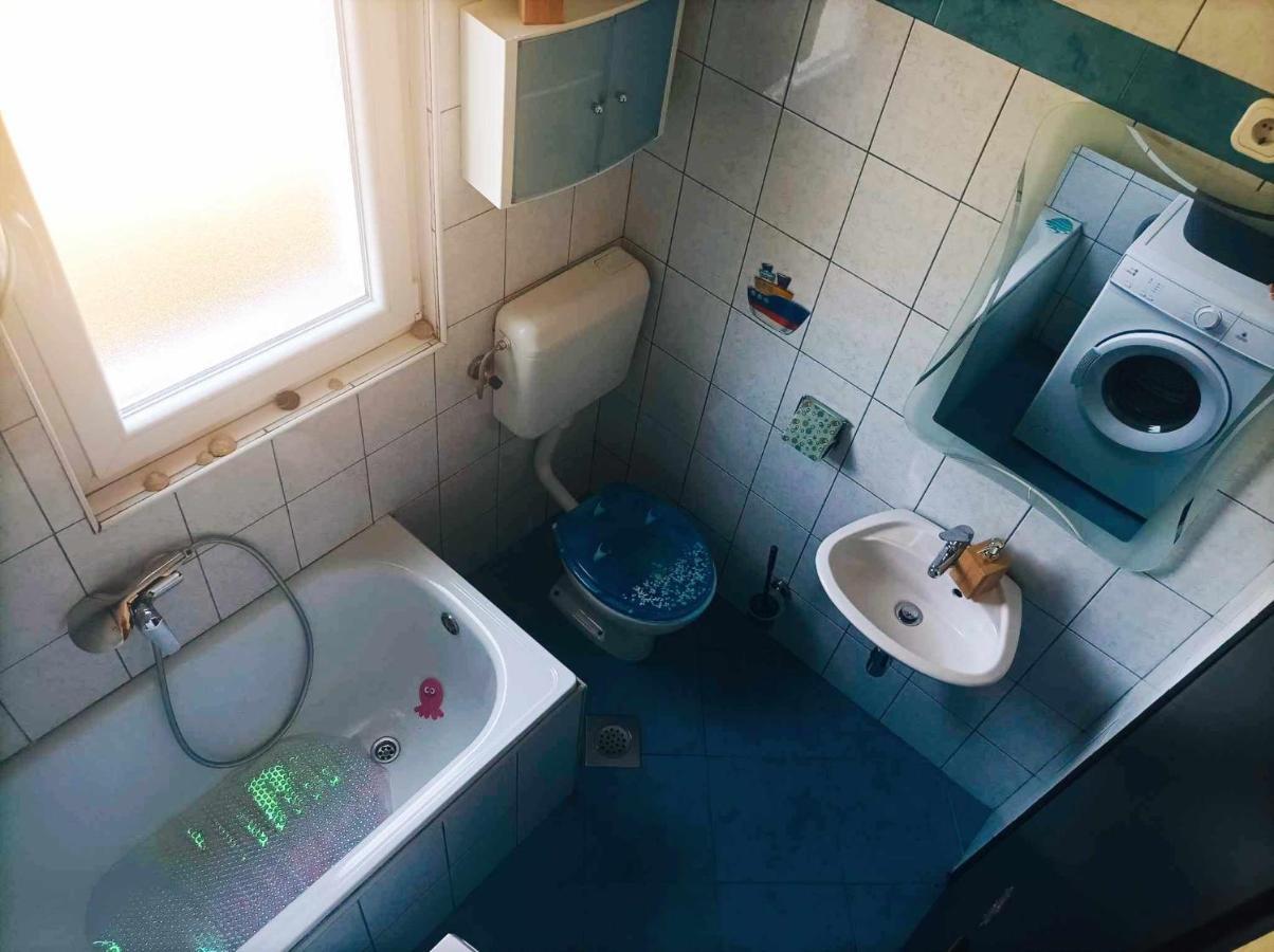 Apartment Mr